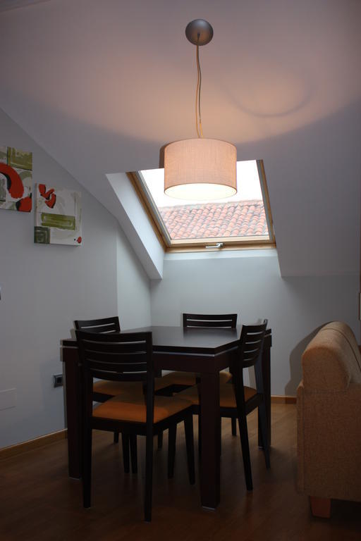 Apartamento La Cenicienta Catedral Leon Room photo