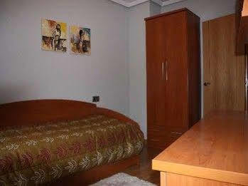 Apartamento La Cenicienta Catedral Leon Exterior photo